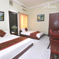 Phu Quy Hotel Nha Trang 