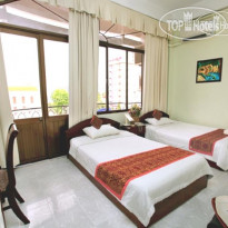 Phu Quy Hotel Nha Trang 