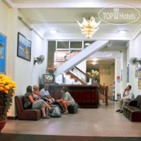 Phu Quy Hotel Nha Trang 