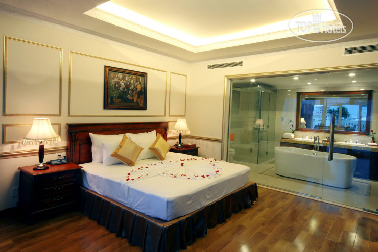 Фотографии отеля  Nha Trang Palace Hotel 4*
