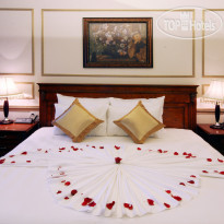 Nha Trang Palace Hotel 