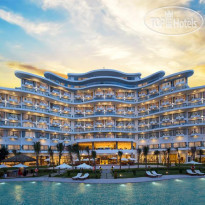 Cam Ranh Riviera Beach Resort & Spa 