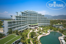 Cam Ranh Riviera Beach Resort & Spa 5*