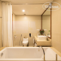 Cam Ranh Riviera Beach Resort & Spa 