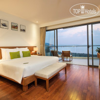 Cam Ranh Riviera Beach Resort & Spa