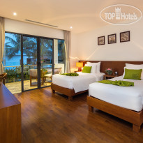 Cam Ranh Riviera Beach Resort & Spa