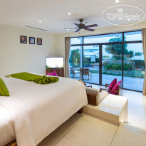 Cam Ranh Riviera Beach Resort & Spa