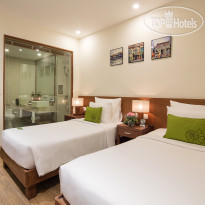 Cam Ranh Riviera Beach Resort & Spa 