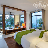 Cam Ranh Riviera Beach Resort & Spa 