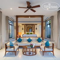 Cam Ranh Riviera Beach Resort & Spa