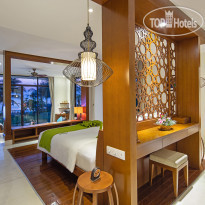 Cam Ranh Riviera Beach Resort & Spa