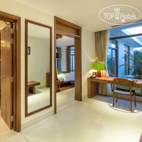 Cam Ranh Riviera Beach Resort & Spa