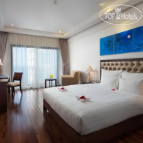 Legend Sea Hotel Nha Trang 