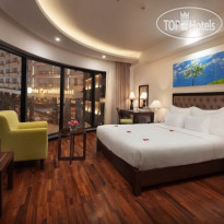 Legend Sea Hotel Nha Trang 