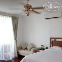 Legend Sea Hotel Nha Trang 