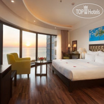 Legend Sea Hotel Nha Trang 