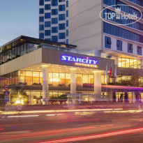 StarCity Nha Trang Hotel 