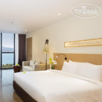 StarCity Nha Trang Hotel 