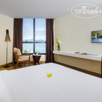 StarCity Nha Trang Hotel 