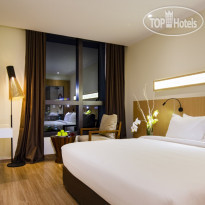 StarCity Nha Trang Hotel 