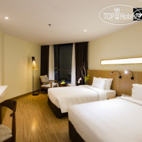 StarCity Nha Trang Hotel 