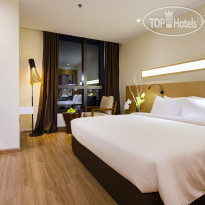 StarCity Nha Trang Hotel 