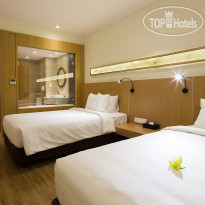 StarCity Nha Trang Hotel 