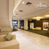 StarCity Nha Trang Hotel 