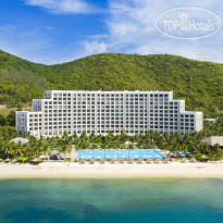 Vinpearl Resort & Spa Nha Trang Bay 