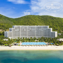 Vinpearl Resort & Spa Nha Trang Bay 5*