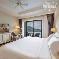 Vinpearl Resort & Spa Nha Trang Bay 