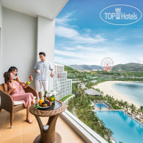 Vinpearl Resort & Spa Nha Trang Bay 