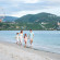 Пляж в Vinpearl Resort & Spa Nha Trang Bay 5*