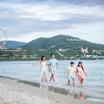 Vinpearl Resort & Spa Nha Trang Bay 