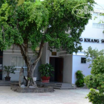 Hoang Khang Hotel 