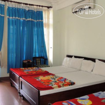 Khanh Hoai Hotel 
