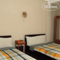 Khanh Hoai Hotel 