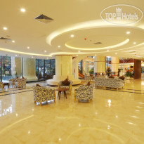 Bavico International Hotel Nha Trang 