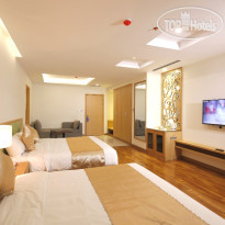 Bavico International Hotel Nha Trang 