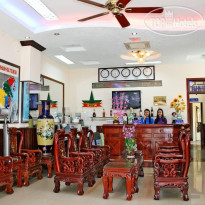 Phu Thinh Hotel 