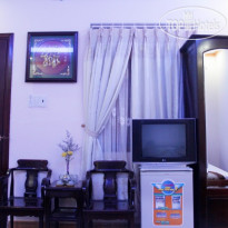 Phu Thinh Hotel 