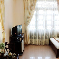 Phu Thinh Hotel 