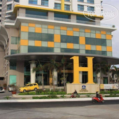 Unit 30A2 in Havana Nha Trang Hotel 3*