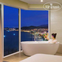 Liberty Central Nha Trang Hotel 