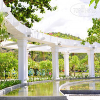 Champa Island Nha Trang - Resort Hotels & Spa Garden