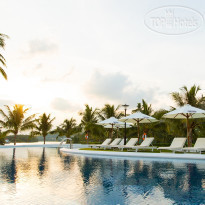 Champa Island Nha Trang - Resort Hotels & Spa Champa Swimming Pool