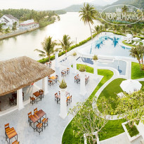 Champa Island Nha Trang - Resort Hotels & Spa Champa Swimming Pool