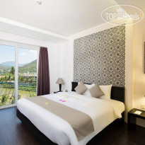 Champa Island Nha Trang - Resort Hotels & Spa Double room