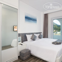 Champa Island Nha Trang - Resort Hotels & Spa Kubera Grand Suite - Bedroom