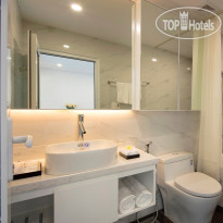 Champa Island Nha Trang - Resort Hotels & Spa Kubera Grand Suite - Bathroom